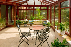 Cwmcarn conservatory quotes