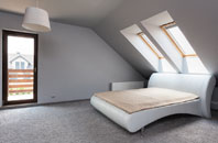 Cwmcarn bedroom extensions