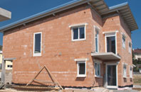 Cwmcarn home extensions