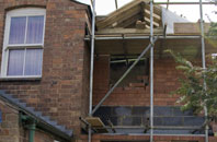 free Cwmcarn home extension quotes