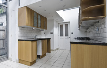 Cwmcarn kitchen extension leads